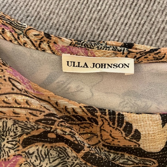 Ulla Johnson - Picture 3 of 6
